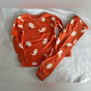 🎃carters Halloween pajamas